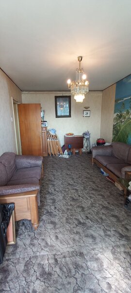 Drumul Taberei, Metrou Romancierilor, 3 camere decomandat