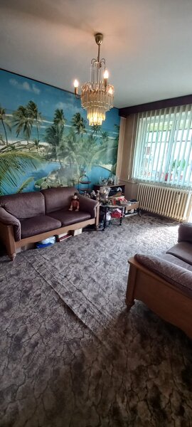 Drumul Taberei, Metrou Romancierilor, 3 camere decomandat