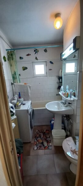 Drumul Taberei, Metrou Romancierilor, 3 camere decomandat