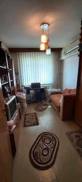 Drumul Taberei, Metrou Romancierilor, 3 camere decomandat