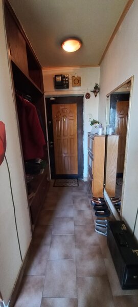 Drumul Taberei, Metrou Romancierilor, 3 camere decomandat