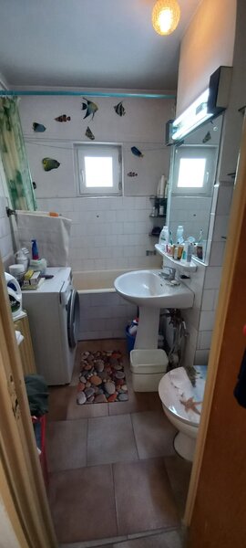 Drumul Taberei, Metrou Romancierilor, 3 camere decomandat