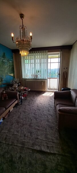 Drumul Taberei, Metrou Romancierilor, 3 camere decomandat