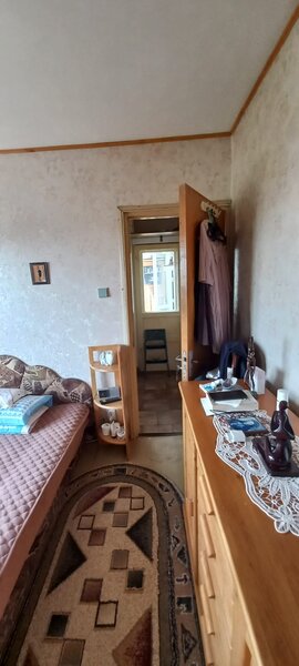 Drumul Taberei, Metrou Romancierilor, 3 camere decomandat